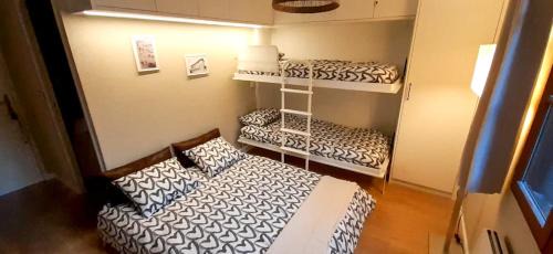 Enveitg Apartment | El Refugio de Enveitg