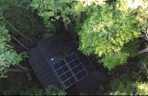 Neltume House | El Refugio de Hadas y Elfos