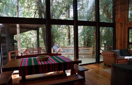 Neltume House | El Refugio de Hadas y Elfos