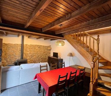 Penamellera Alta Ski Chalet | El Refugio de Júlia