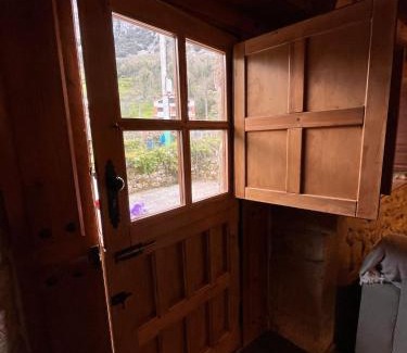 Penamellera Alta Ski Chalet | El Refugio de Júlia