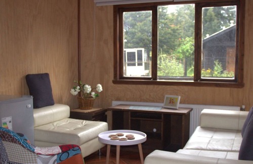 Puerto Octay Apartment | El Refugio de la Cuenca