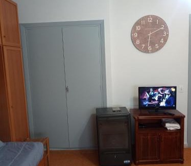 Lastres Apartment | El refugio de lastres