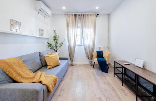 Concepcion Apartment | El Refugio de Lopez Brasero