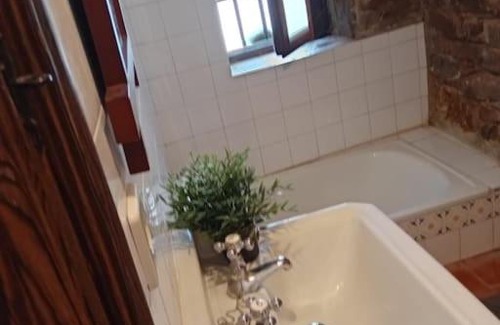 Molinos de Razon Apartment | El Refugio de Molinos de Razón.