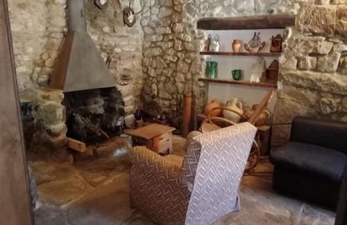 Molinos de Razon Apartment | El Refugio de Molinos de Razón.