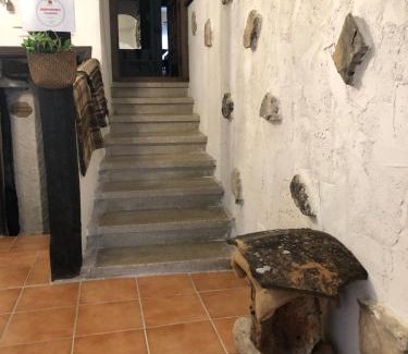 Aunon House | El Refugio de Su - Casa Rural