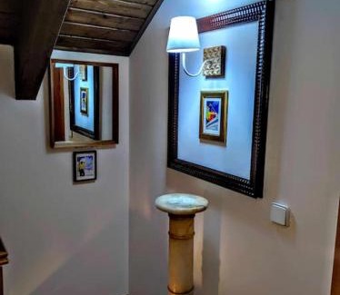 Escarrilla Apartment | El Refugio de Tena - tucasaenlospirineos