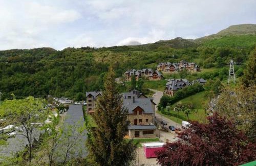 Escarrilla Apartment | El Refugio de Tena - tucasaenlospirineos