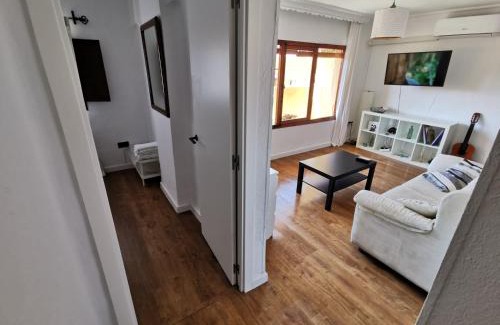 Jardin de la Abadia Apartment | El refugio de Torrijos