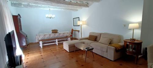 Villamiel House | El Refugio de Villamiel