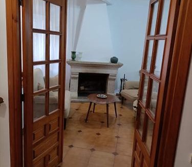 Villamiel House | El Refugio de Villamiel