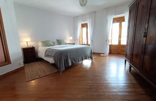 Villamiel House | El Refugio de Villamiel