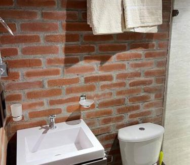 Manizales House | El refugio del Guayacán