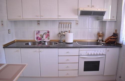 La Alberca Apartment | El Refugio
