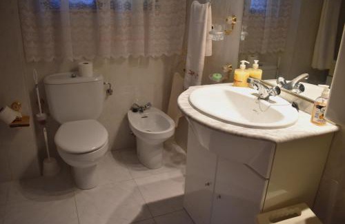 La Alberca Apartment | El Refugio