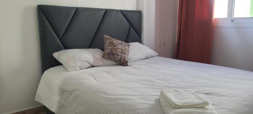 Tetouan Apartment | El Refugio
