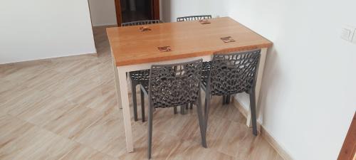 Tetouan Apartment | El Refugio