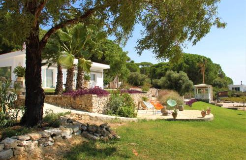 San Ambrosio House | El Refugio Reyes
