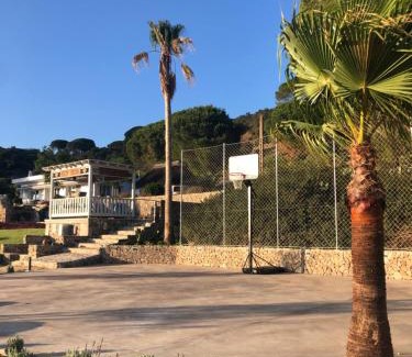 San Ambrosio House | El Refugio Reyes