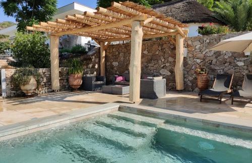 San Ambrosio House | El Refugio Reyes