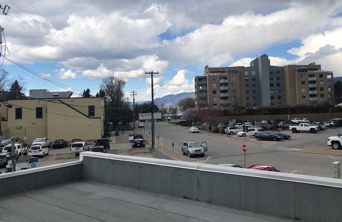 Okanagan-Similkameen Condo | El Refugio Terraza. Right in the centre of all the action!
