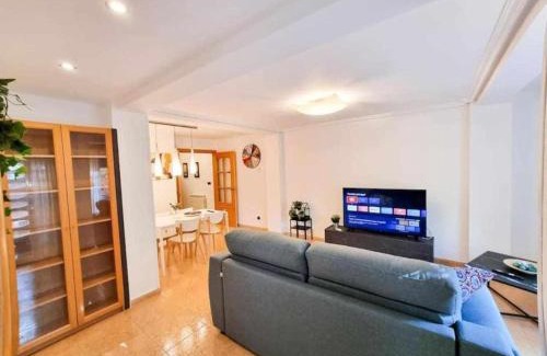 La Jota Apartment | El Reloj del Pilar ComoTuCasa
