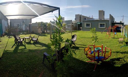 San Jose House | El Remanso