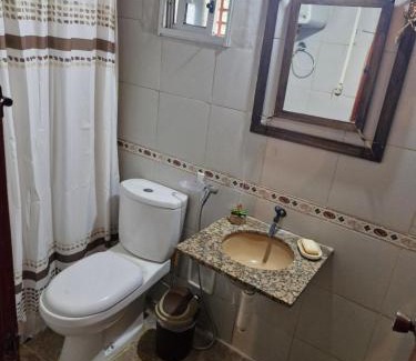 Jaureguiberry House | El remanso de Jaure