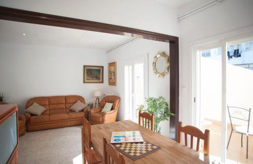 Balaguer Apartment | El Repòs del Montsec