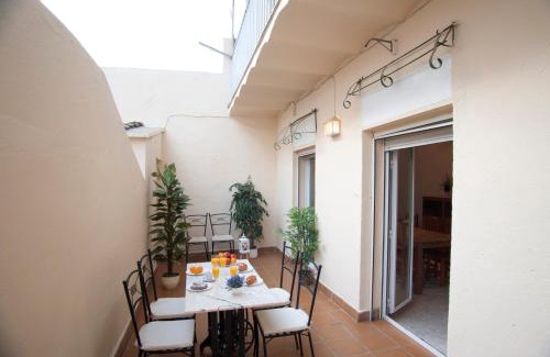 Balaguer Apartment | El Repòs del Montsec