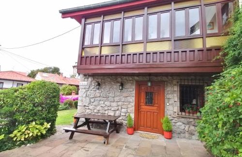 Comillas City Center House | El Resbalón