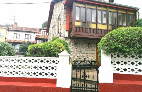 Comillas City Center House | El Resbalón