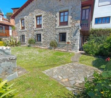 Comillas City Center House | El Resbalón