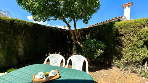 Denia House | El retiro 2 VYBDenia