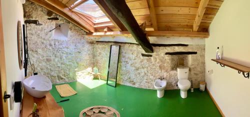 Mojares House | El Retiro & GASTRO Vivencias