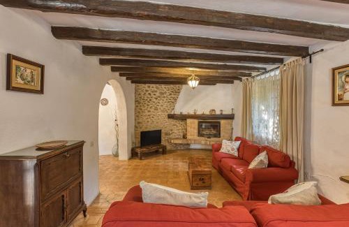 Esponella Ski Chalet | El Revolt de Martís