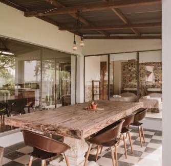 Carmelo House | El Rincón - Casa de campo