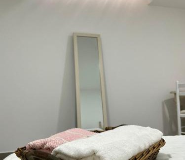 La Alqueria Apartment | El rincón coqueto de fina