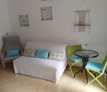 Rincon de la Victoria Apartment | El Rincón de Aguamarina