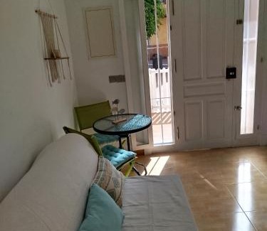 Rincon de la Victoria Apartment | El Rincón de Aguamarina