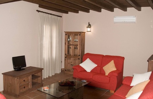 Villar de Plasencia Cottage | El Rincón del Villar - Apartment EL CANCHALEJO