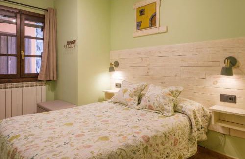Biescas Apartment | El Rincón de Andrea Apartamentos