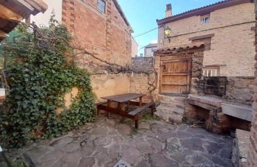 Bezas House | El Rincón de Bezas