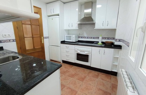 Cazorla Apartment | El Rincón de Blasa Lodging