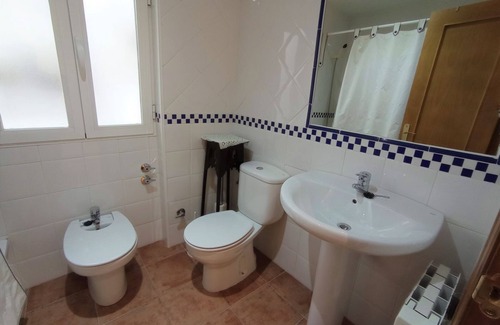 Cazorla Apartment | El Rincón de Blasa Lodging