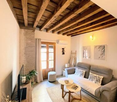 Toledo City Center Apartment | EL RINCÓN DE CARLOTA