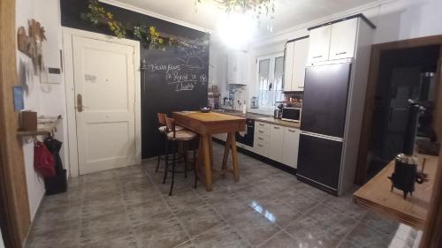 Fuencaliente de Medina Apartment | EL RINCÓN DE CHAVELY