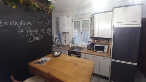 Fuencaliente de Medina Apartment | EL RINCÓN DE CHAVELY