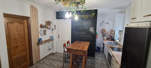 Fuencaliente de Medina Apartment | EL RINCÓN DE CHAVELY